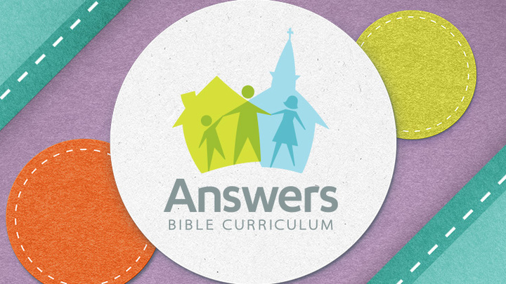 Logo for H.I.S. Kids (Ages 8-11)