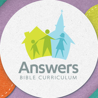 Logo for H.I.S. Kids (Ages 8-11)