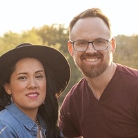 Logo for David and Blanca Elam