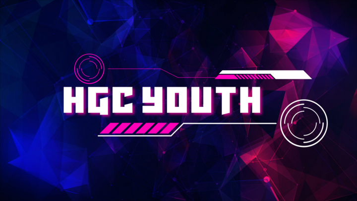 Logo for Youth Group