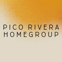 Logo for Home Group: Pico Rivera