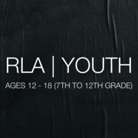 Logo for RLA | YOUTH