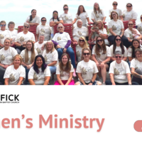 Logo for Women's Ministry