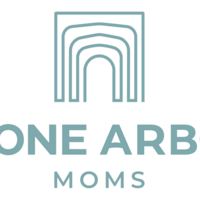 Logo for Stone Arbor Moms Ministry Updates