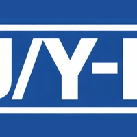 Logo for UY-H (Unity Youth High School)