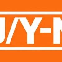 Logo for UY-M (Unity Youth Middle school)