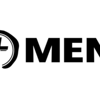 Logo for Men's Ministry