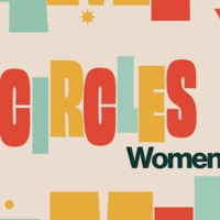 Logo for Interested in a Women's Circle?