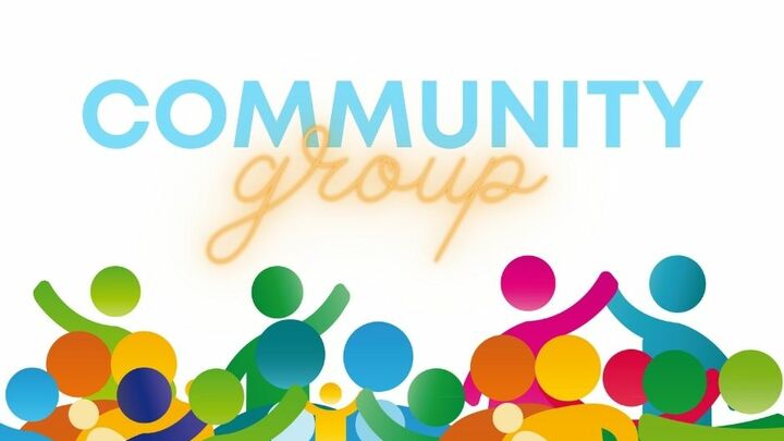 Logo for Community Group Beatty