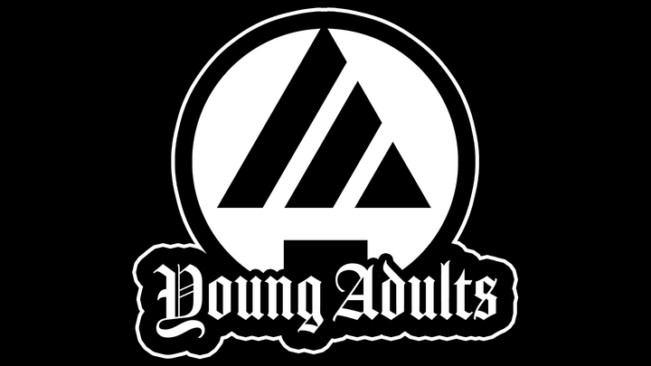 Logo for Young Adults Group