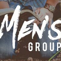 Logo for Men's Group