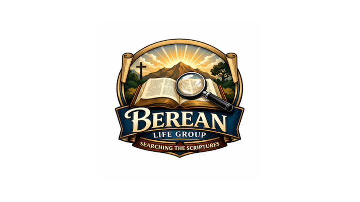 The Bereans: Bereans Weekly Meeting