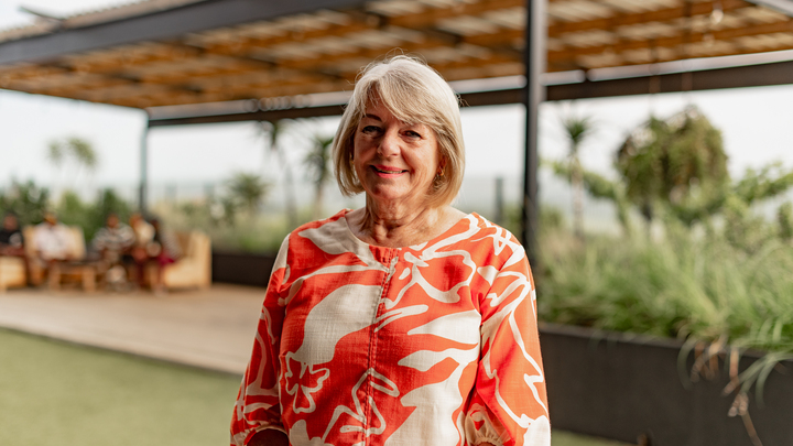 Logo for Ladies' Widow Group