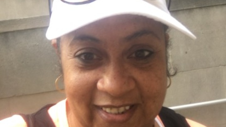 Logo for Stroudsburg - Traci Martin-Walker