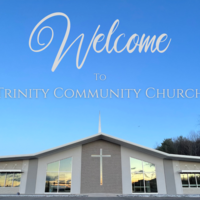 Logo for Trinity Community Church Family