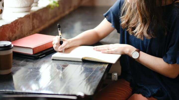 Logo for Mugu Chapel Women's Bible Fellowship