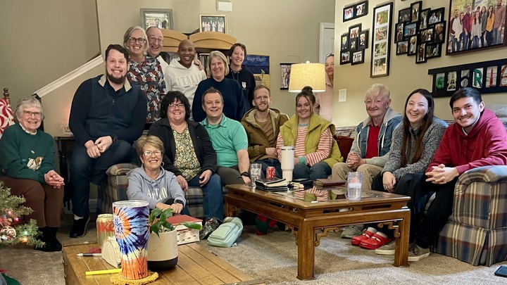 Logo for Bradford Chase Home Group