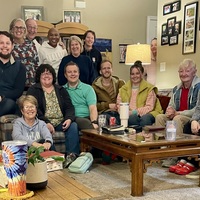 Logo for Bradford Chase Home Group