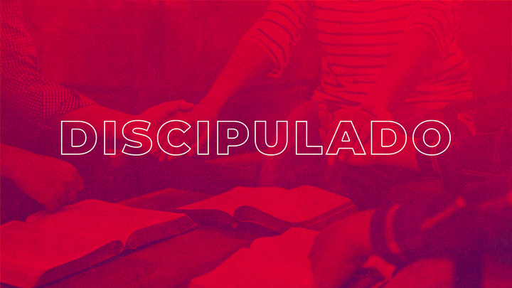 Logo for Discipulado