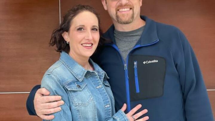 Logo for MC - Jesse & Sarah