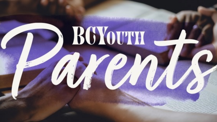 Logo for BCY Parents
