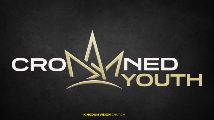 Logo for Crowned Youth