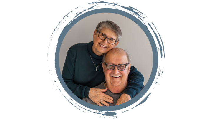 Logo for @ Don & Donna Beaver's