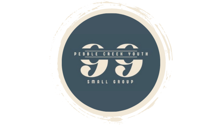 Logo for Teen's Small Group