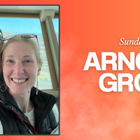 Logo for Arnold Group