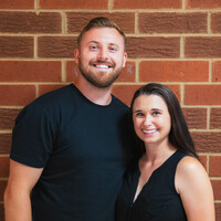 Logo for Boomer Life Group