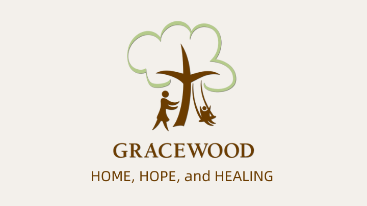 Logo for Gracewood Outreach