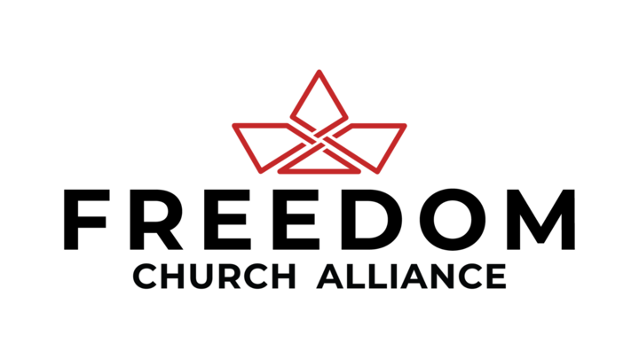 Logo for Freedom Church Alliance | Spring Branch