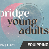 Logo for *Bridge Young Adults