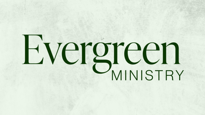 Logo for Evergreen Group