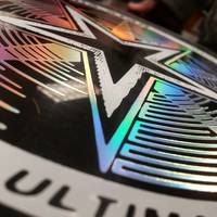 Ultimate Disc