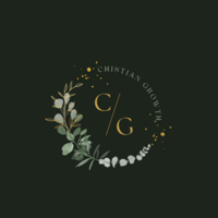 Logo for Christian Growth Team