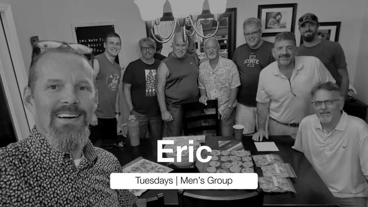 Logo for Bluffton | Eric Campbell