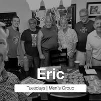 Logo for Bluffton | Eric Campbell