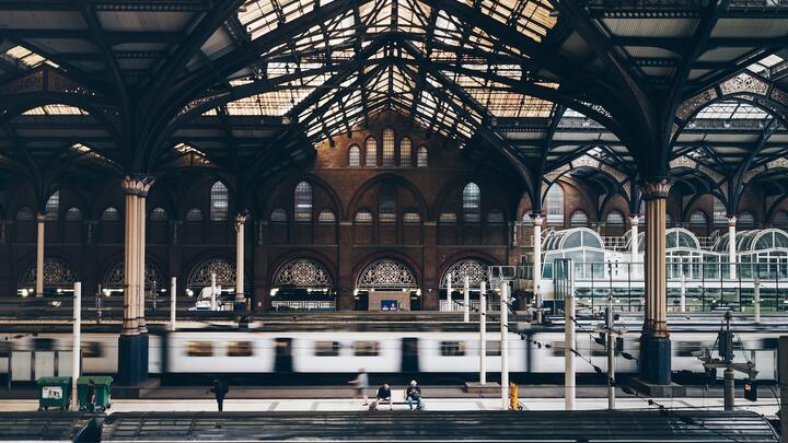 Logo for Young Adults Ministry