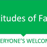Logo for Attitudes of Faith
