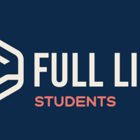 Logo for Full Life Students