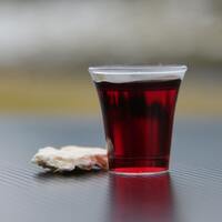 Logo for Communion Team