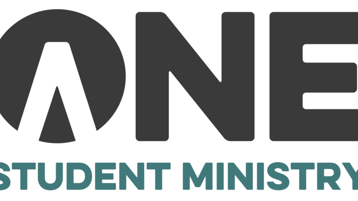 Logo for One Student Ministries