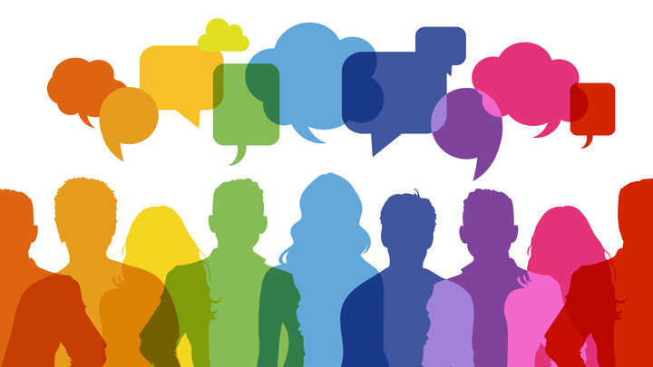 Logo for Cultural Conversations