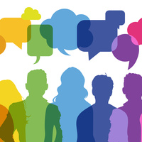 Logo for Cultural Conversations