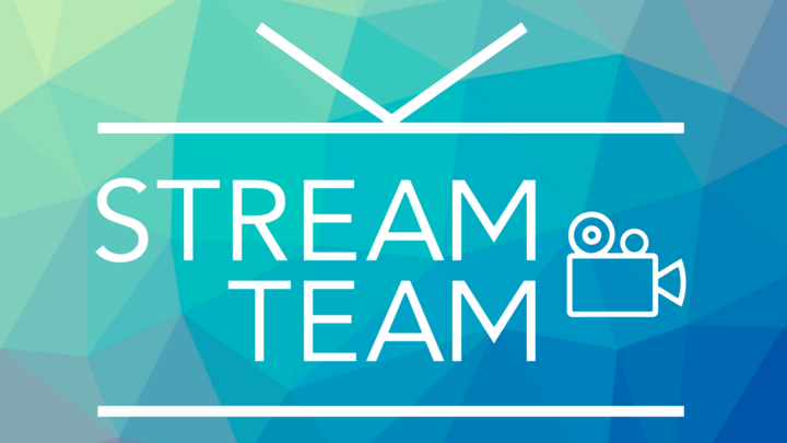 Logo for Stream - team
