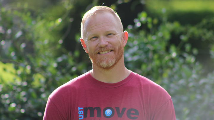 Logo for Ben Aubin | Adults