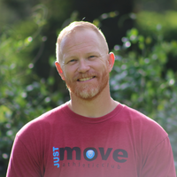 Logo for Ben Aubin | Adults