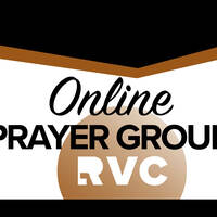 Logo for Online Prayer Team