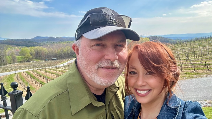 Logo for Paul & Kelly Botelho